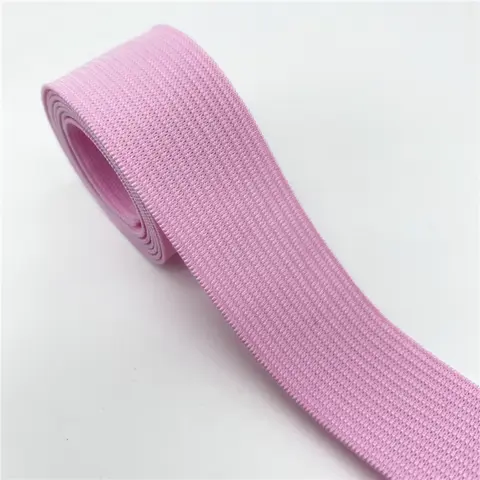 6 best sales लोचदार रिबन - №4