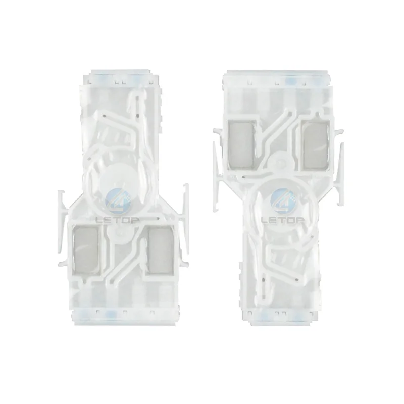 

Free Shipping LETOP 4pcs/lot Mimaki JV300 Damper JV150 Ink Dumper For Mimaki Solvent Printer JV300 Damper