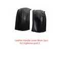 Conjunto de 2 piezas negro para mamá