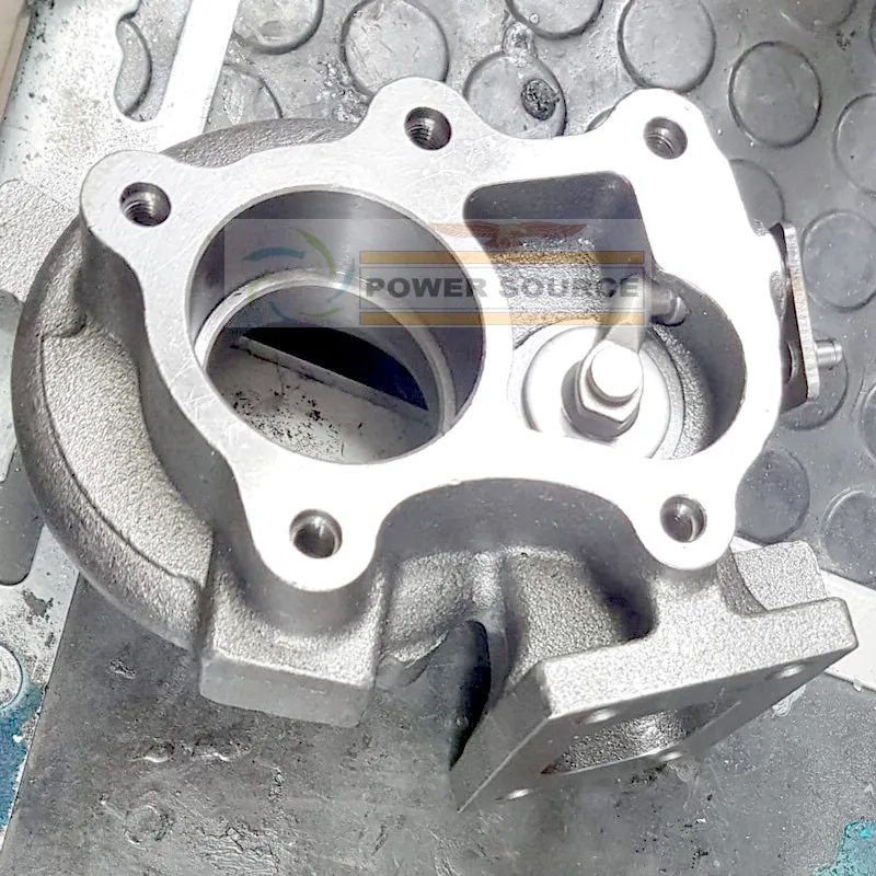 

Turbine housing TB2580 703605 703605-5003S 14411-G2407 Turbo 14411-G2402 14411-G2405 For Nissan Cabstar Terrano TL18 TD27T 2.7L