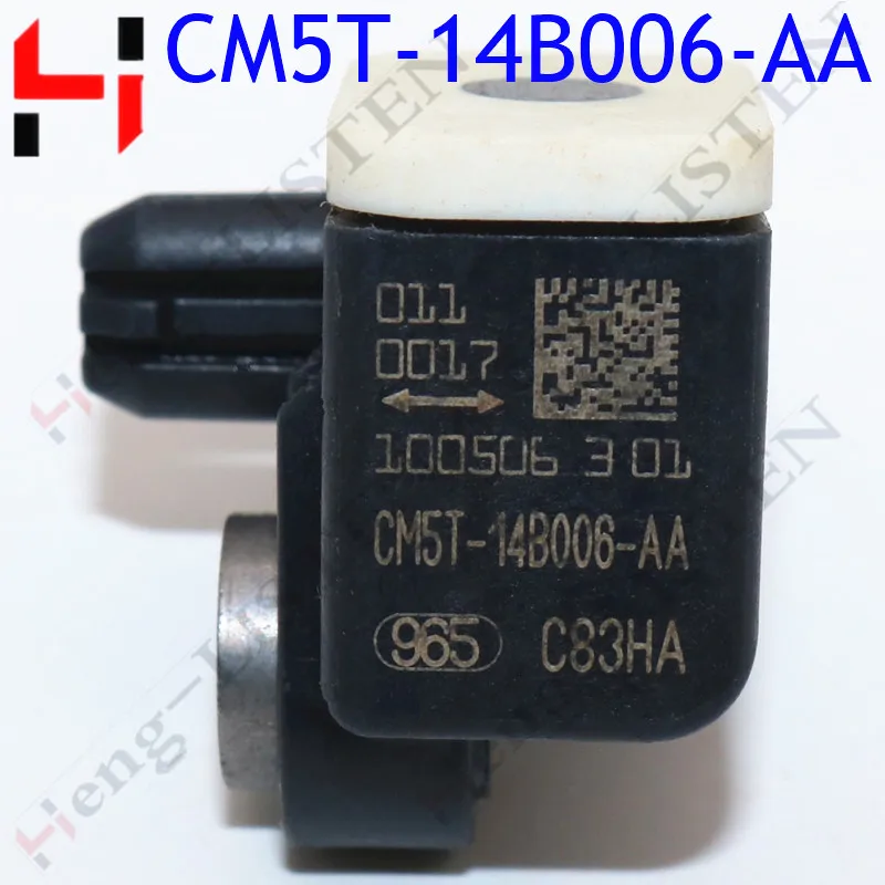 For Fox 13-14 Crash sensor impact sensor collision sensor,CM5T-14B006-AA,CM5T14B006 AA