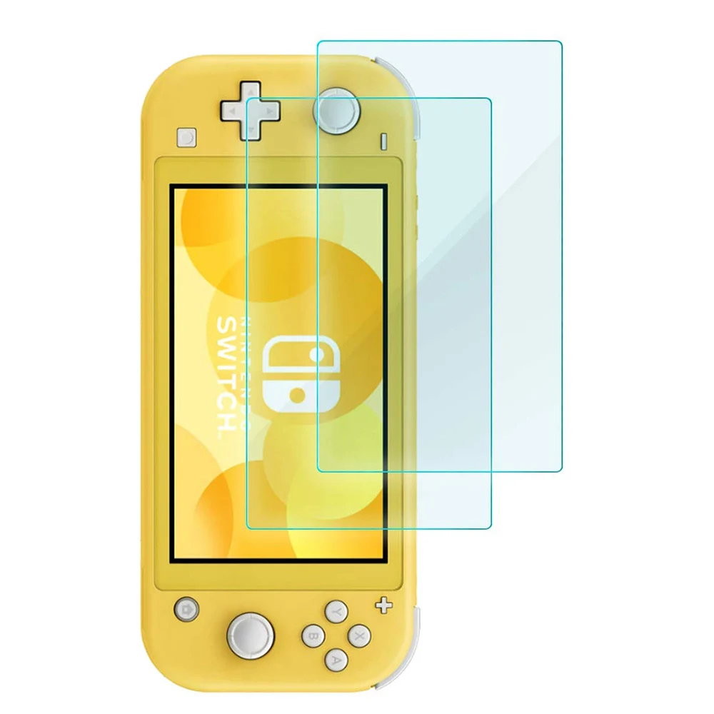 2Pcs 9H Premium Tem… - image