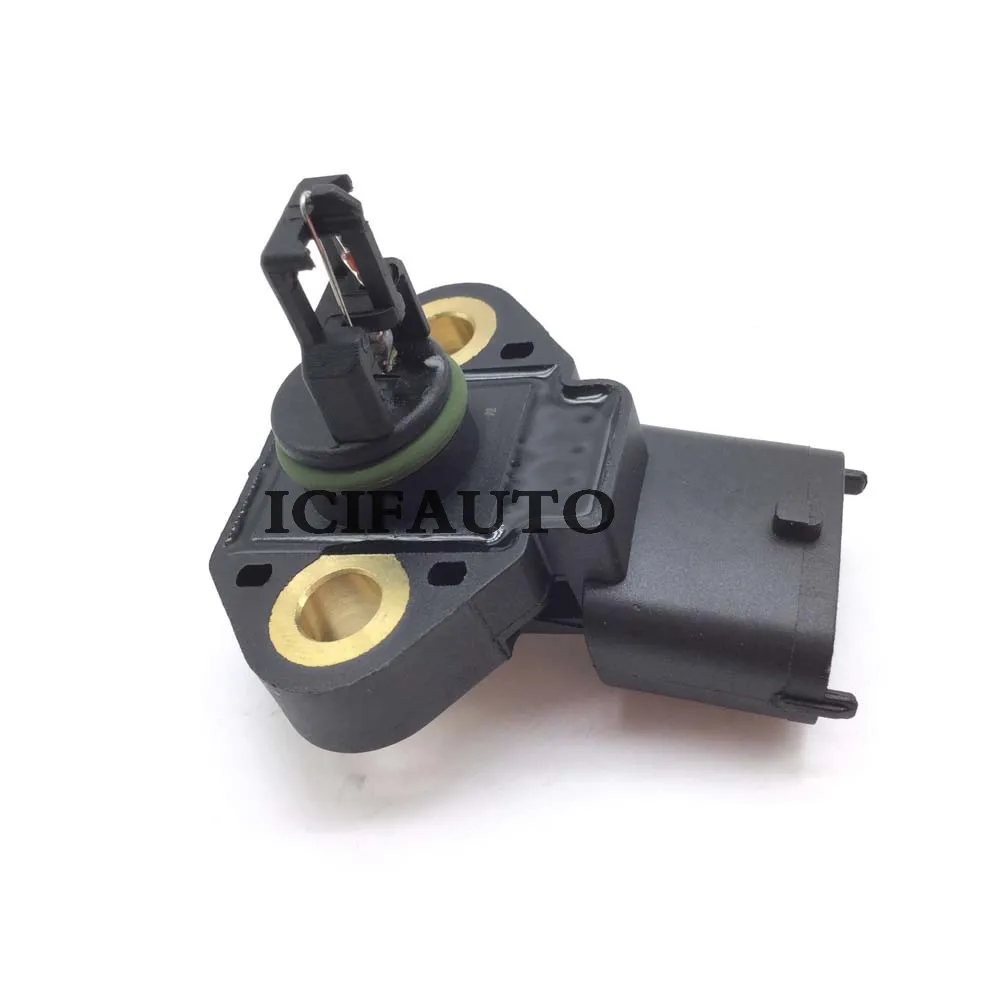 Intake Air Boost Pressure MAP Sensor For MB MERCEDES Atego Axor Vario Citaro Cito Econic Actros A0041531828 0281002244