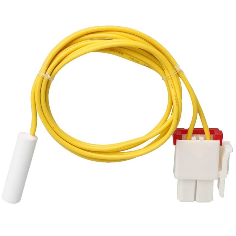 AD-3Pcs DA32-00006W sostituzione del sensore della temperatura di sbrinamento del frigorifero per Samsung AP41336842 DA32-10105R DA32-10105R