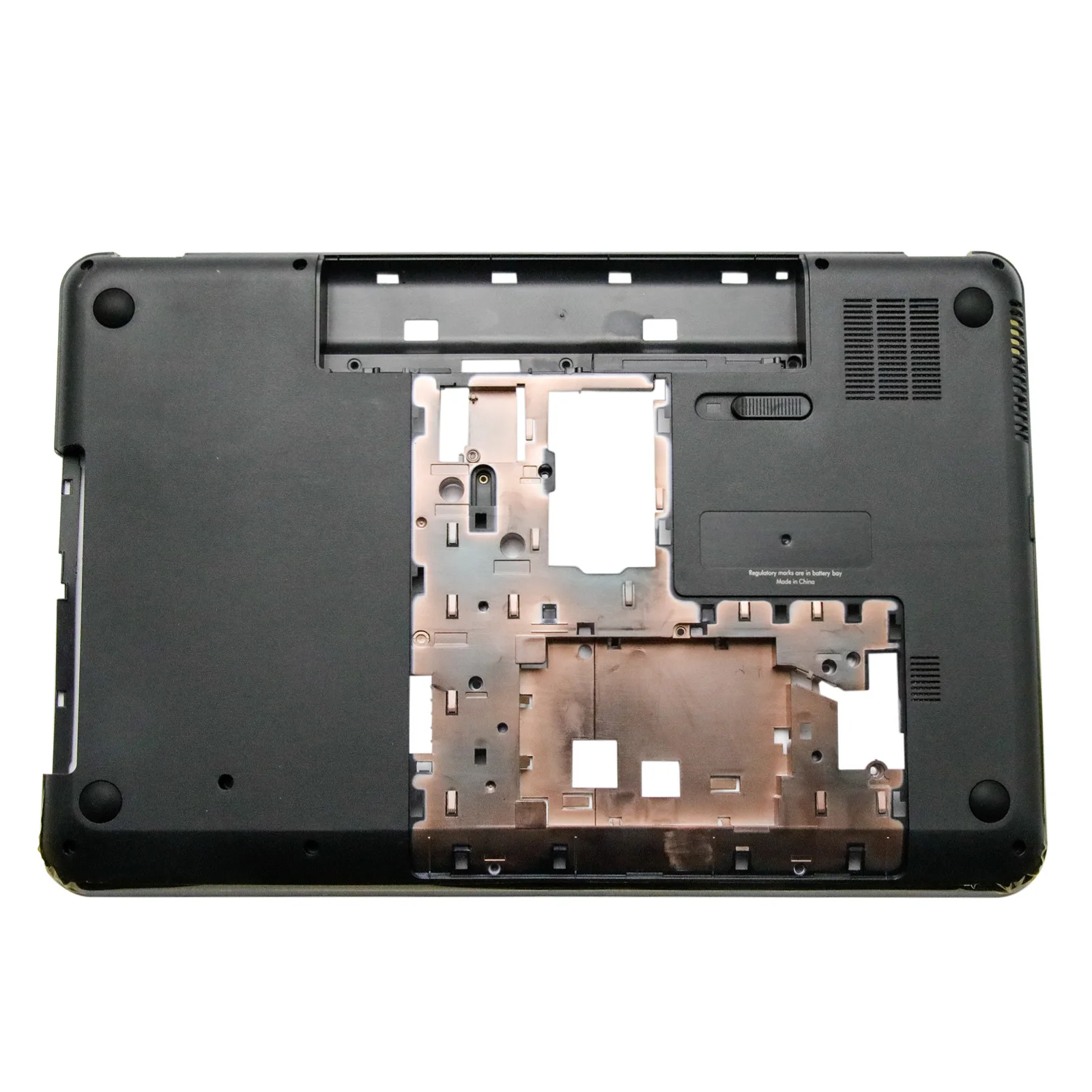 

New HP PAVILION G7-2000 2243 G7-2030 Bottom Case Cover 708037-001 685072-001 US