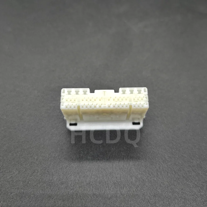 The original 90980-12817 38PIN Female automobile connector shell and connector are supplied from stock