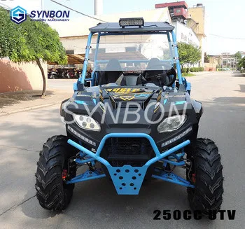 New CE  360CC All Terrain Vehicle Road Beach Dune Buggy Cross  Go Karts For Adults Child  SUV ATV UTV