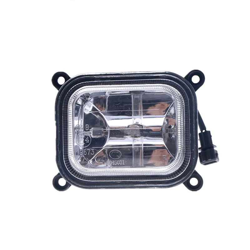 Car Front Fog Lamp Assy 3732010-91 3732020-91 for DFSK Dongfeng Sokon V27/ V22 /V21