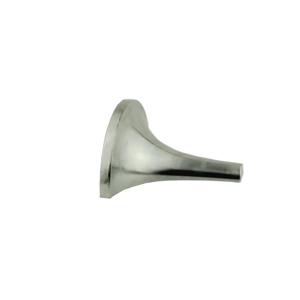 Trumpet instrument bell mouth repair tools Sheet metal tools for Musical Instruments trumpet tools part