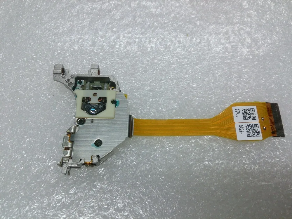 

TESTED OK SF-HD4 black/white cover with 2 trimmers DVD laser for MK4 CCC C6 MFD2 M2 -M3 4.6 5.6