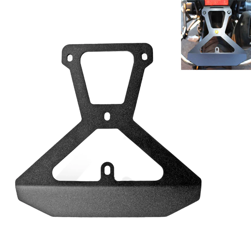 

Алюминиевый задний крыло мотоцикла, Устранитель, пластина, задний брызговик для BMW R1200GS 2013-2016 R1200GS ADV LC 2014 2015 2016