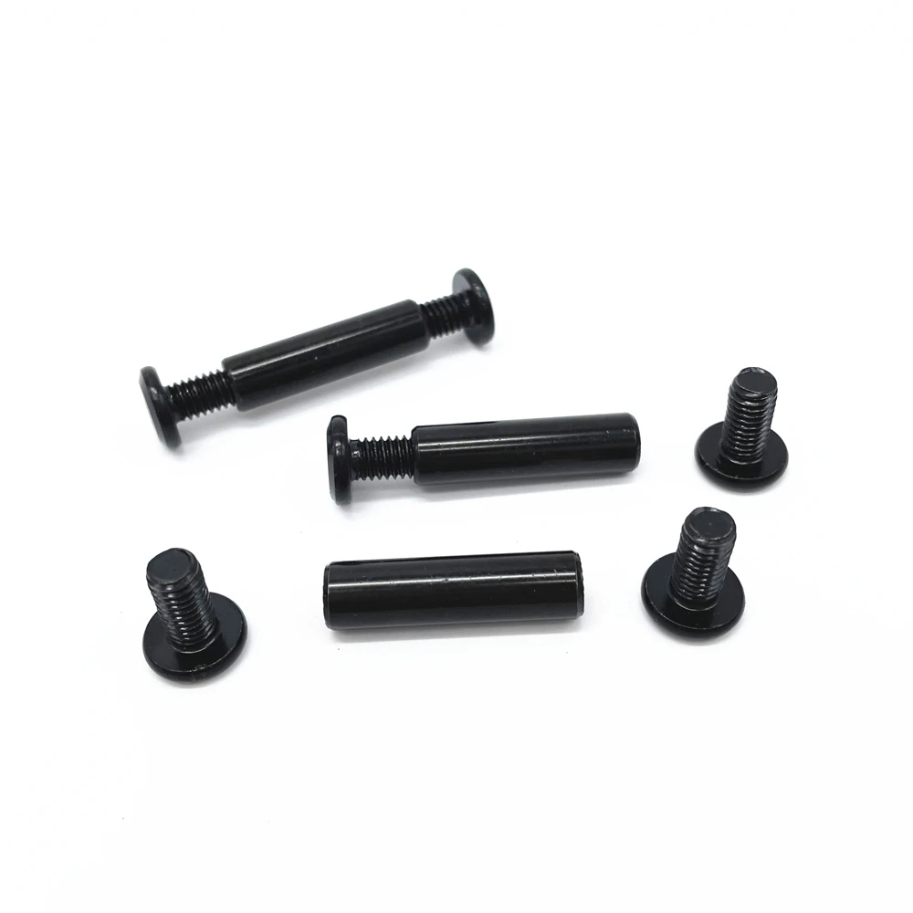 Original Kaabo Mantis 10 Folding Butt Screw Folding Parts Screws M8*29 for Kaabo Mantis Kickscooter Mantis Electric Scooter Stem