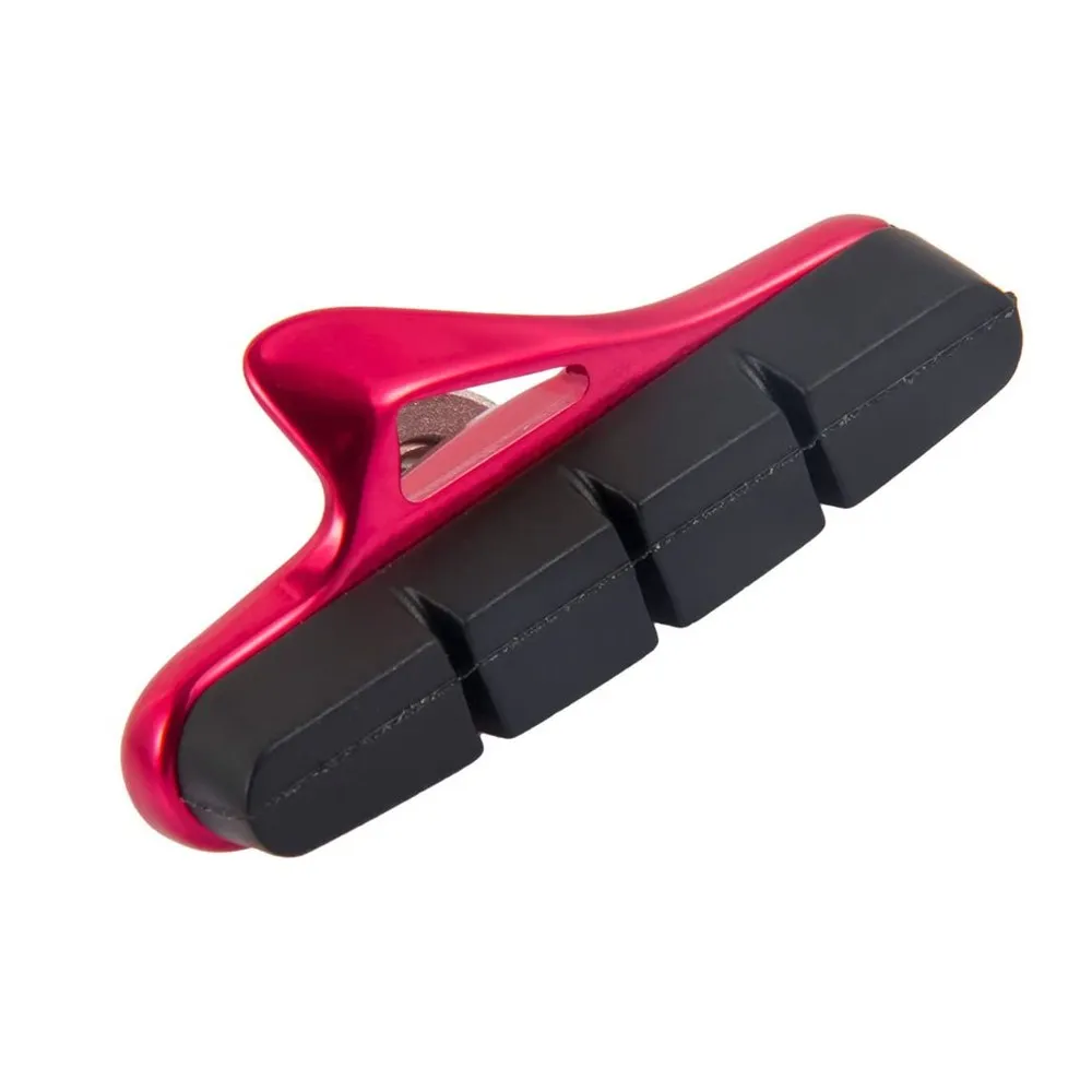 CHOOEE Road Bike V Brake Pads, Fit For Ultegra BR-R8010 R7000 R8000 R5810 R7010 Bicycle Rim Caliper Brake Pad,