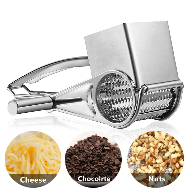 

Stainless steel cheese grater cheese grater cheese grater chocolate scraper vegetable grater.