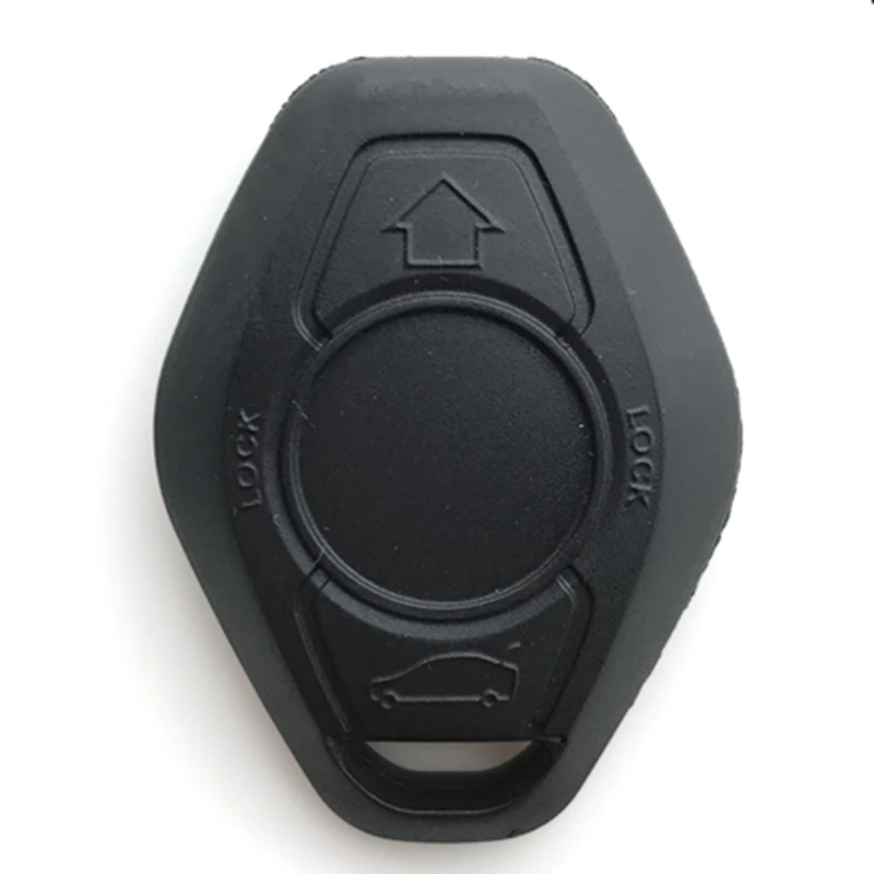 XIEAILI 30Pcs OEM Universal Transponder Car Remote key Fob shell For VVDI KD Xhorse KeyDIY Blank Key Head M642