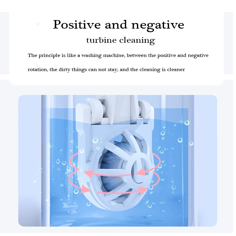 Contact Lens case Luxury Gradient Contact Lenses Cleaning Tools Portable Contact Lens Cleaner Contact Lens case washer