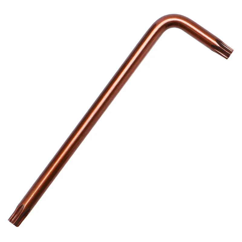 1Pcs Wrench Tool L-Shape Plum Hex Torx Star Wrench T6-T50 Repair Hand Tool For Torx Screws Nuts