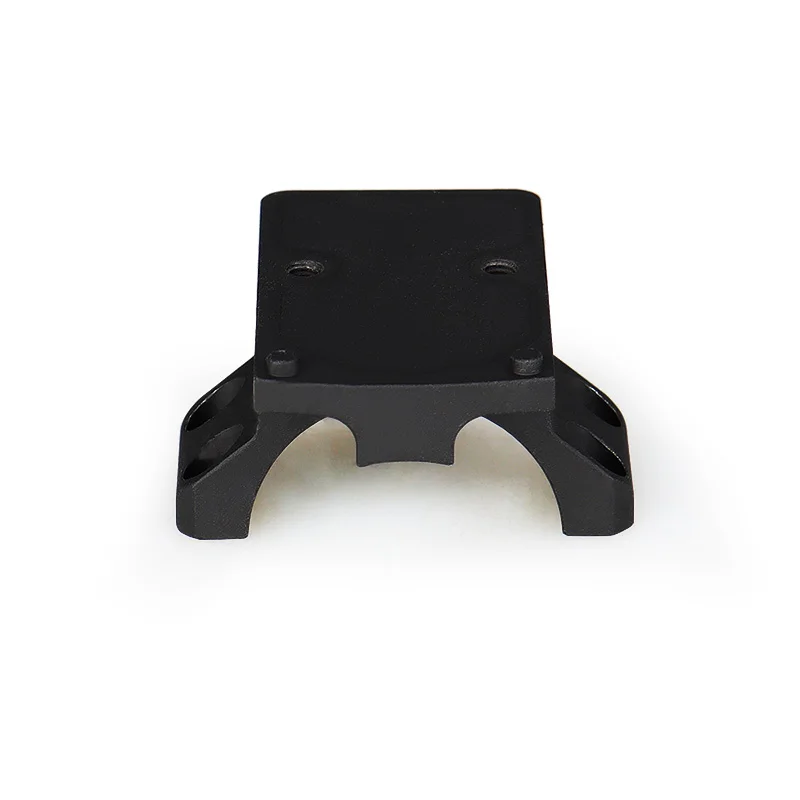 

Universal Mount double scope mount Plate Base Mount Mounting Platform for rail mount OS24-0236