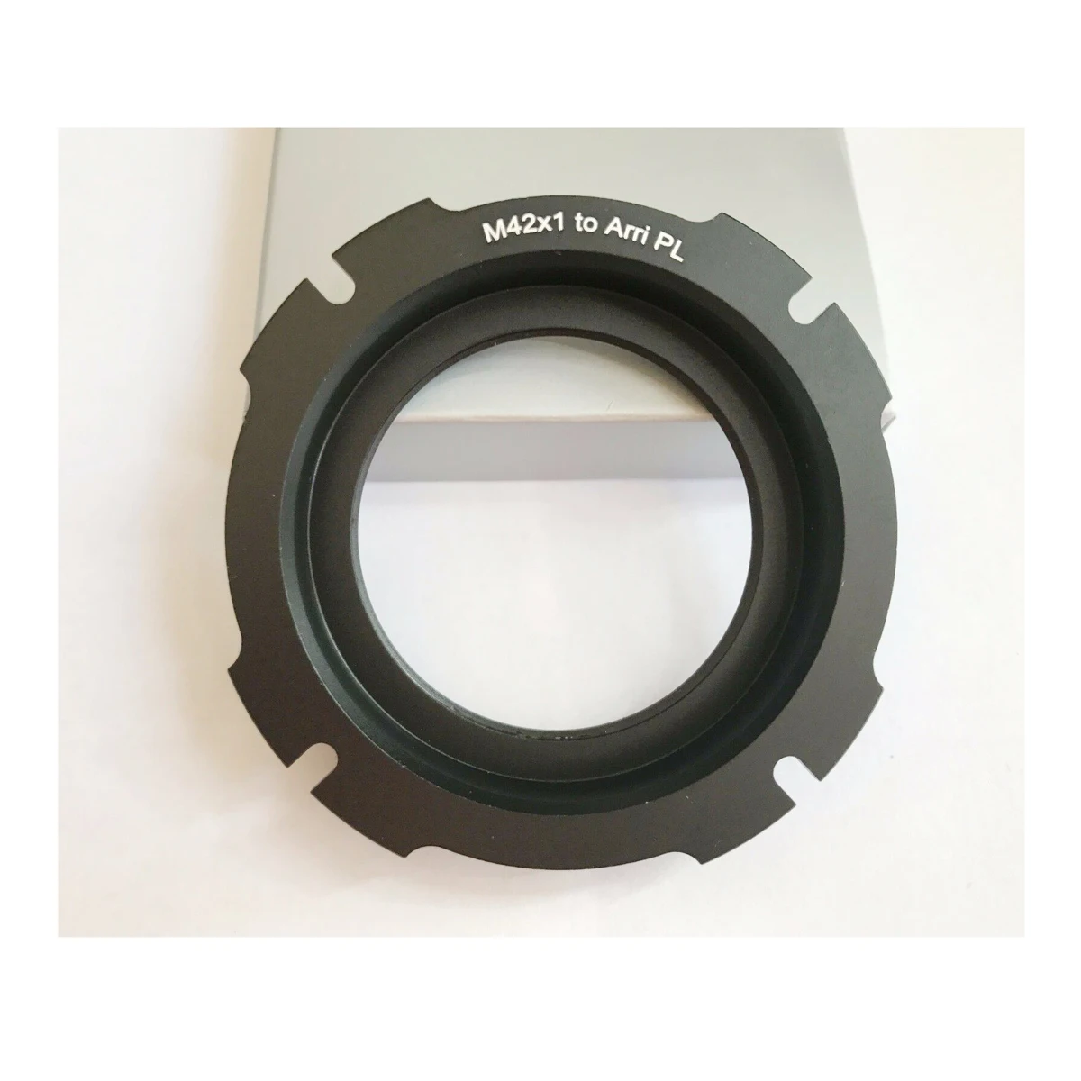 Proscope M42 X1mm SLR Ống Kính Arri PL Camera Mount Adapter Cho Arriflex Ống Kính Miễn Phí Vận Chuyển