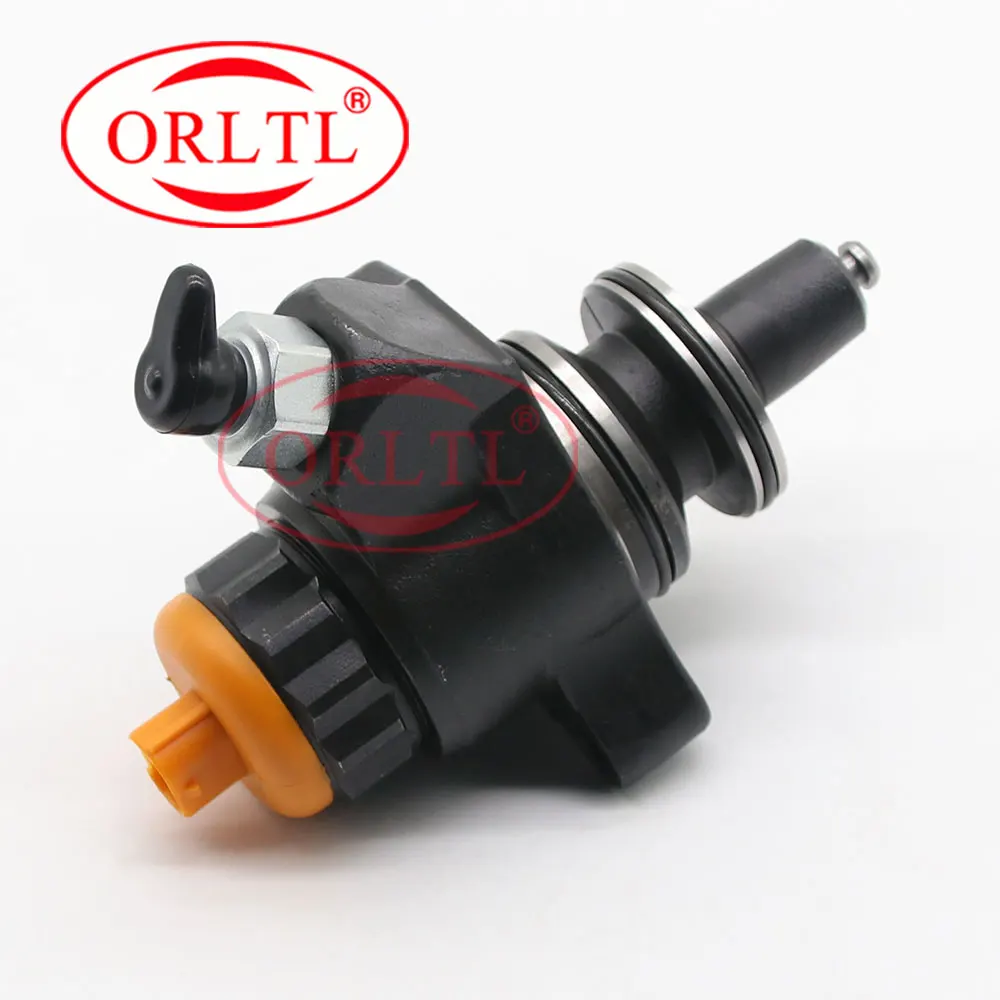 ORLTL 094040-0370 75mm HP0 Common Rail Diesel Pump Plunger Injection Pump 094150-0318 90mm For Denso