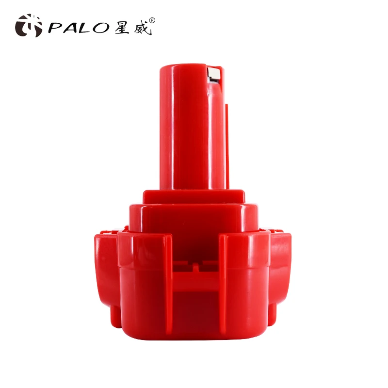 Para makita bateria de ferramenta elétrica 2000mAh 9.6V 2.0Ah Ni-cd para MAKITA 9120 9122 9133 9134 9135 9135A 6222D 6260D
