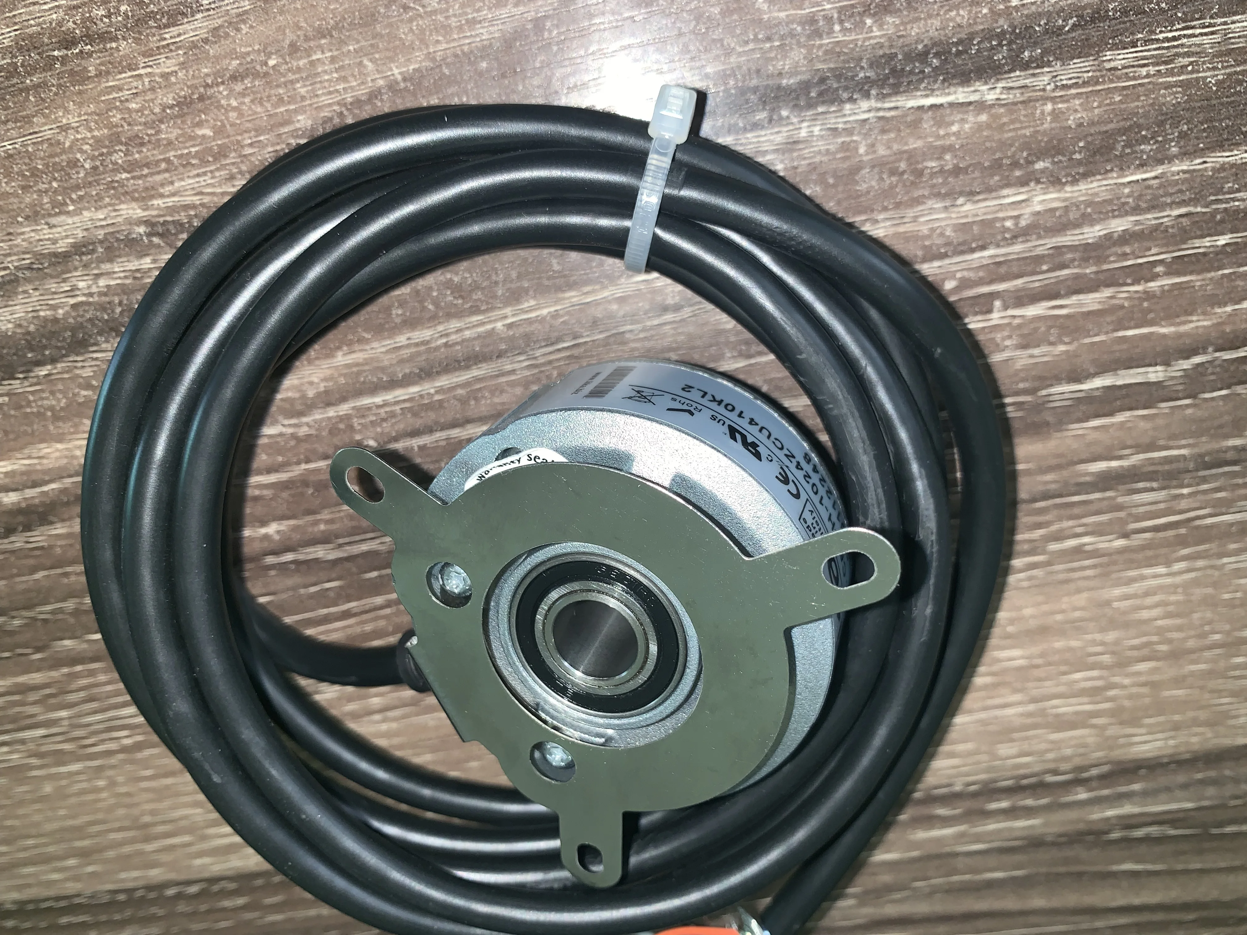 التشفير الدوار C50-H-1024ZCU410KL2 إذا كنت بحاجة إلى رقم الجزء الآخر 48 48L1 48P 48/BS01 48L1/S685 410 410/S689 410/S689A 410L2 410 #2