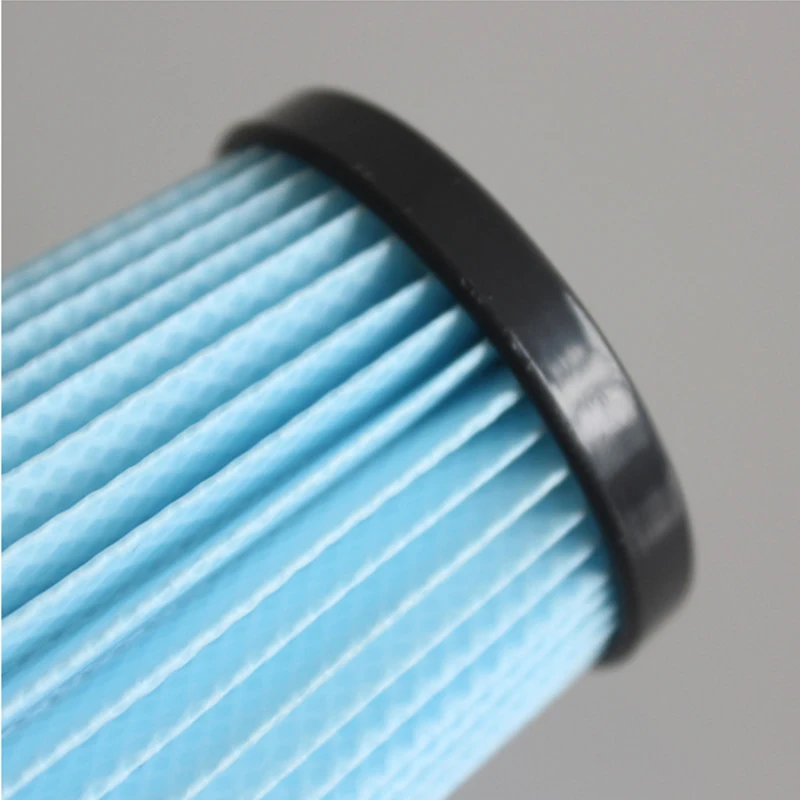 Baojiali filtro para remoção de ácaros, instrumento de remoção de ácaros com filtro hepa para VH-01