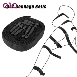 벨트와의 섹스를위한 최고의 판매 수갑 10 개 -11