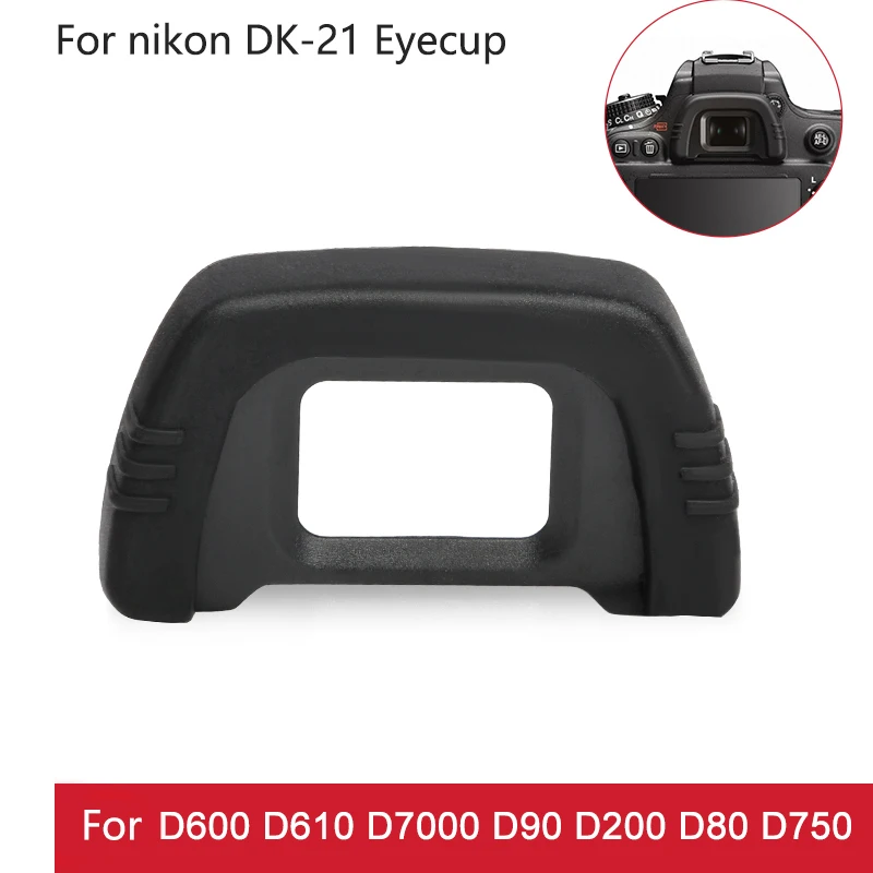 DK-21 DK21 Rubber E… - image
