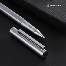LT Hongdian 516D Promotional Rollerball Pen metal executive design free custom engraving