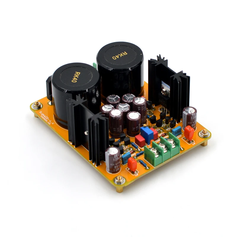 Variant: Fertiges Board 12V