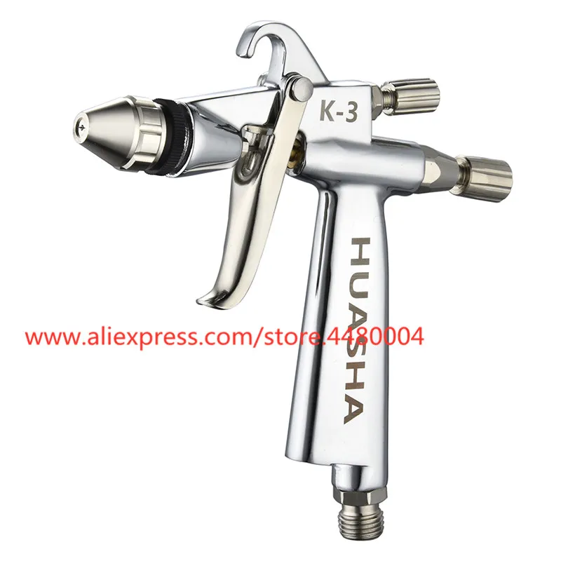 Professional Mini Airbrush Spray Gun Airless Aerografo Sprayer Gun Alloy Painting Paint Tool Pistola De Pintura