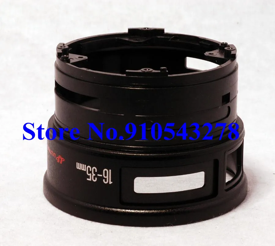 New  Barrel Ring Fixed SLEEVE ASSY label cylinder body for Canon 16-35mm 16-35 F/2.8 II Lens repair part