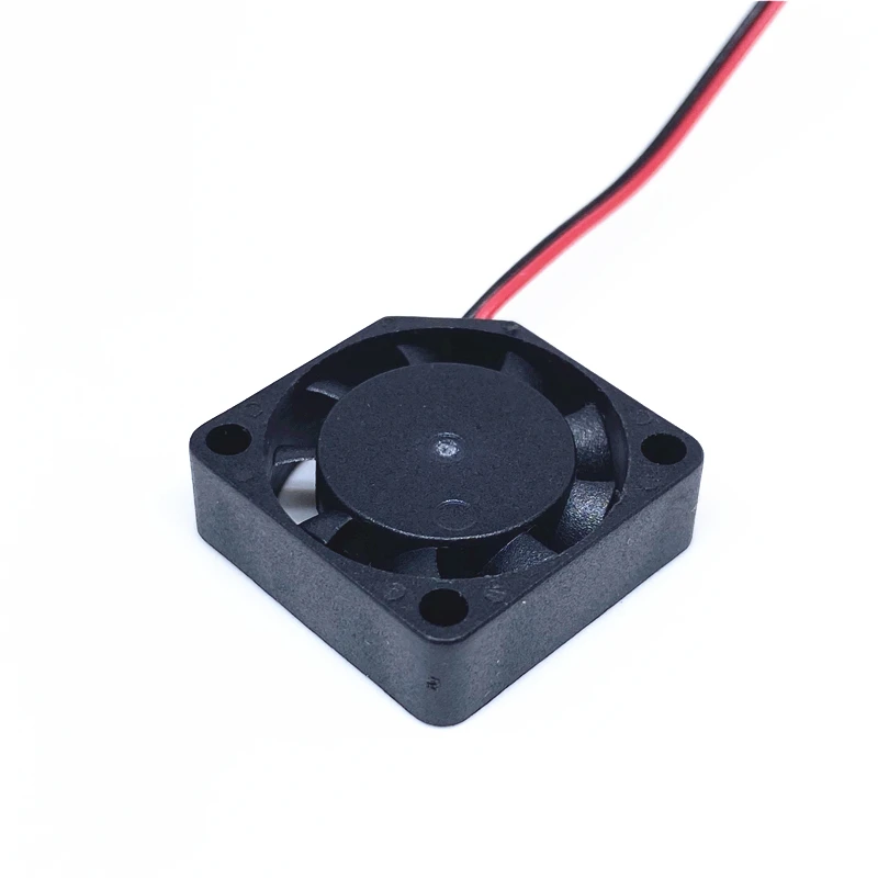 NEW 2006 5V 12V 2CM 20MM Fan 20*20*6MM Cooling Fan 10000RPM Ultrathin Fan Mini Iaptop Fan 2Wire