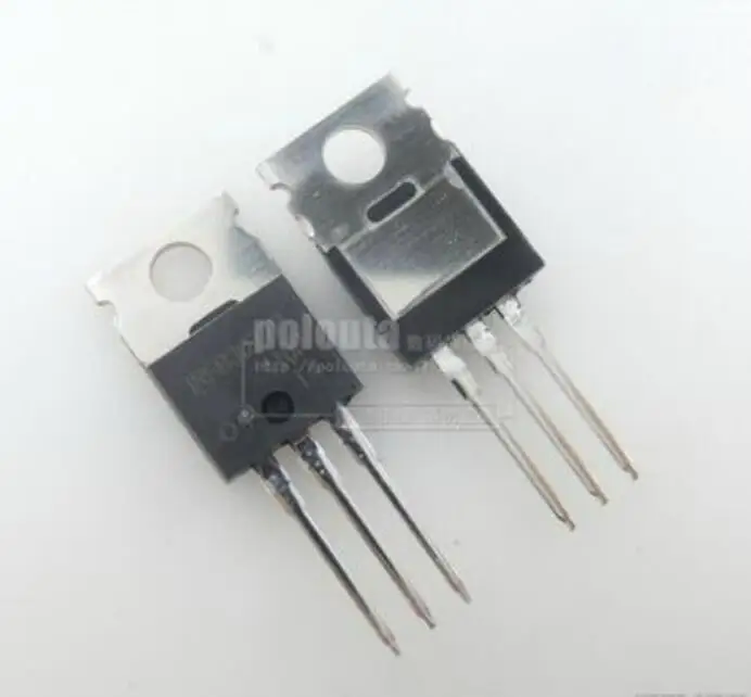 10PCS IRFB3004PBF IRFB3006PBF IRFB3077PBF IRFB3206PBF IRFB3207PBF IRFB3507PBF TO-220