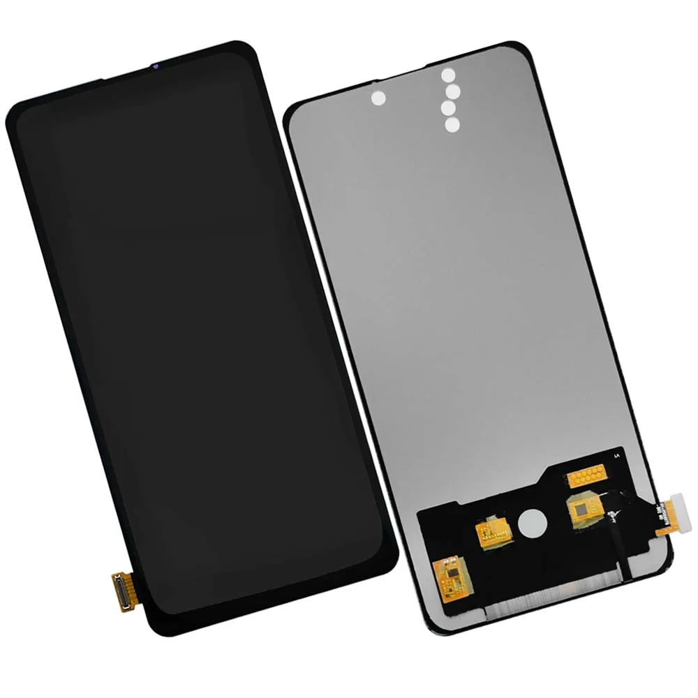 AAA TFT Quality Mi9T LCD For Xiaomi Mi 9T Pro Lcd Display Touch Screen Digitizer Assembly For Redmi K20 Pro Redmi K20 Screen