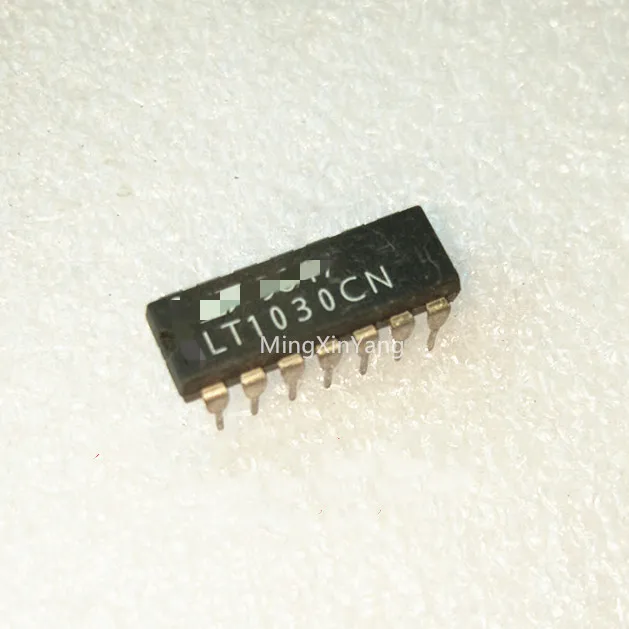 

5PCS LT1030CN DIP-14 Integrated Circuit IC chip