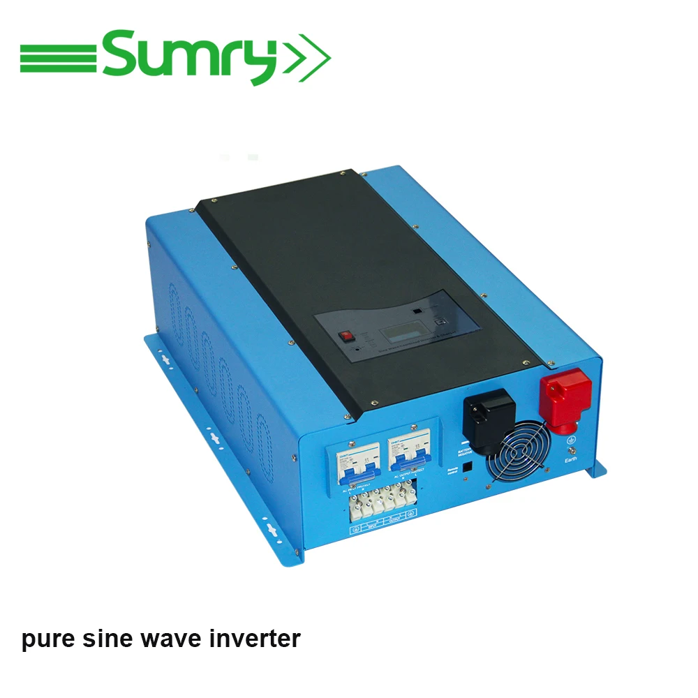 Best Price 12000w 10000w 8000w 48v dc ac inverter 230v with CE certificate