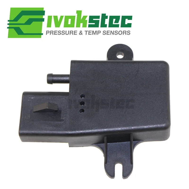 Manifold Abosolute Boost Pressure MAP Sensor For Ford RANGER PROBE SABLE TAURUS TEMPO P 100 TRANSIT Sierra Scorpio E6EF9F479A2A