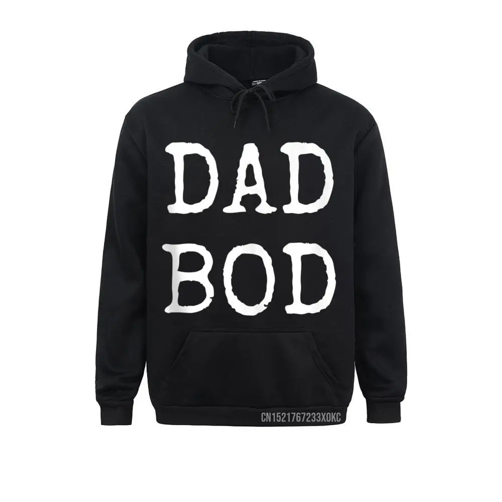 

Mens Dad Bod Funny Hoodies Rife Birthday Long Sleeve Mens Sweatshirts Simple Style Hoods