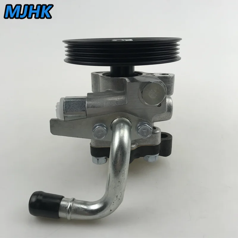 

MJHK Auto Power Steering Pump 57100-5D050 57100-4F100 57100-4A000 Fit For Hyundai H-1 Van A1 2.5 TD 57100-4A010 57100-4A050