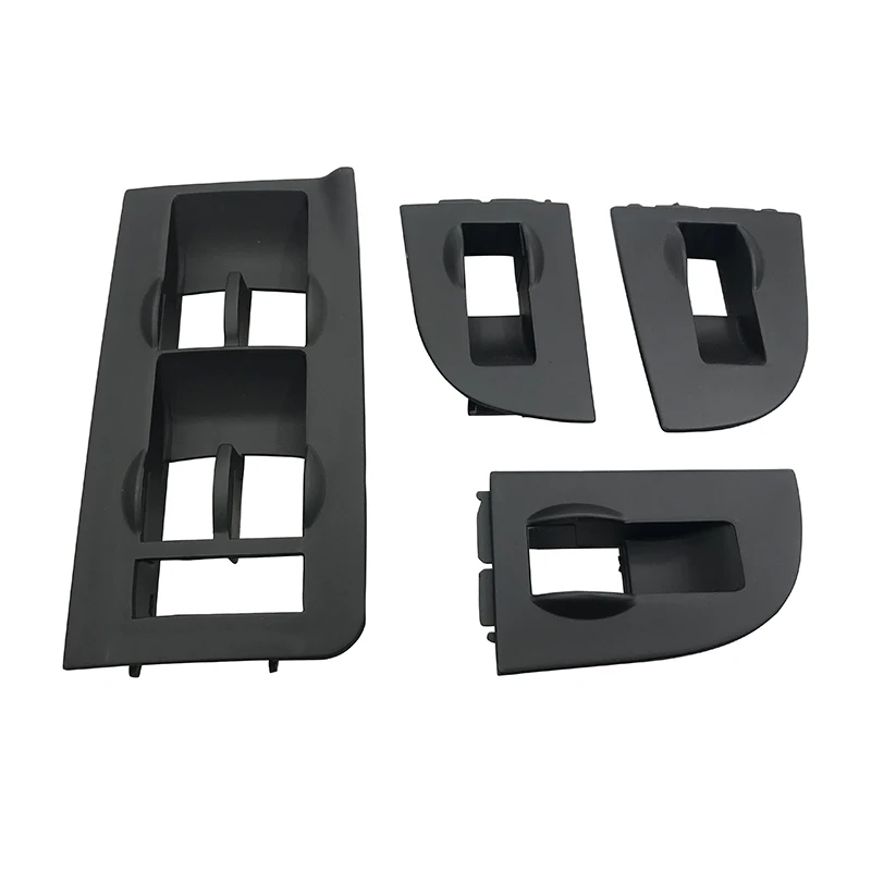 4B1959521 4B1959521 for Audi A6 C5 2000-2005 Automobile window glass lifting switch decorative panel mask frame