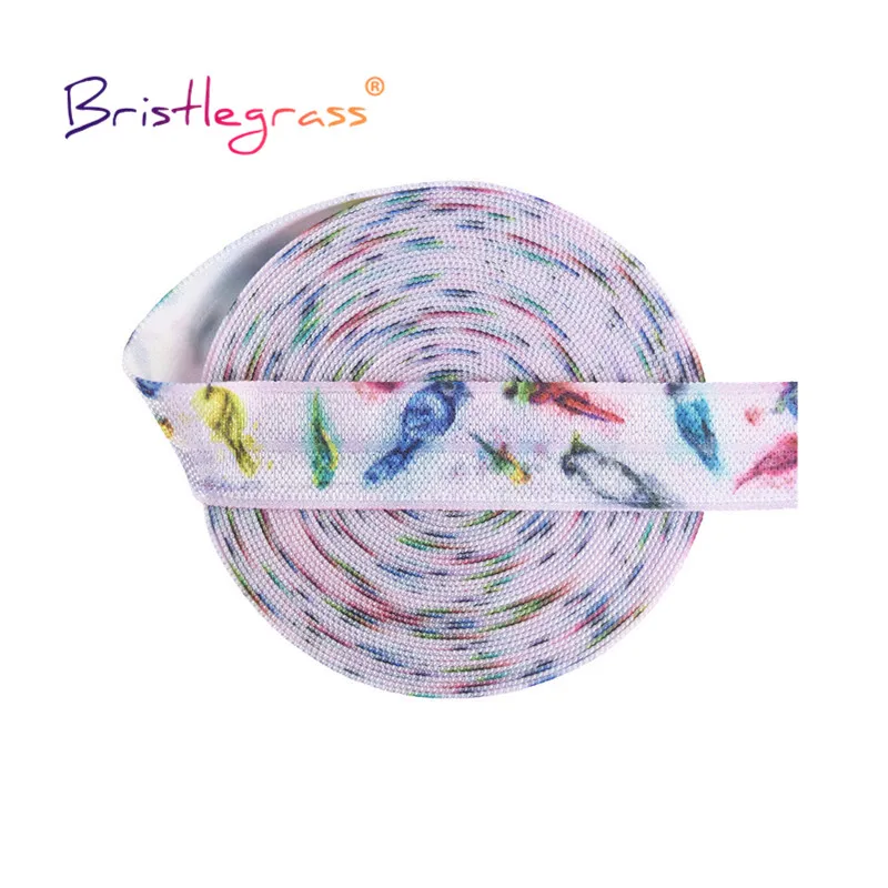 Bristlegrass 2 5 10 Yard Elastic Rope for DIY Projects