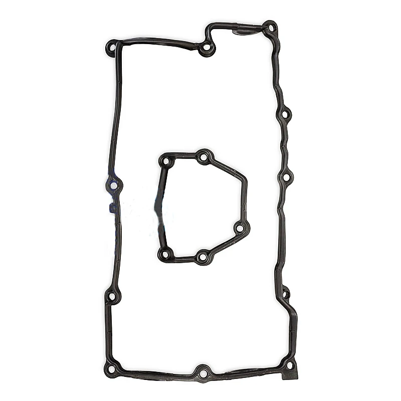 

11120032224 11127509523 Cylinder Head Valve Cover Gasket for BMW E46 E85 E83 E81 E90 E87 E91 N42 Engine