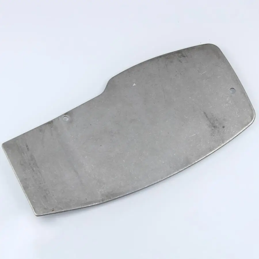 50WF2-004 Face Plate for Typical TW3-341, LS-341 LS-341N-7 Sewing Machine Parts Accessories