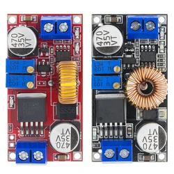 1pcs 5A DC-DC CC CV Lithium Battery Step down Charging Board Led Power Converter Charger Step Down Module Original XL4015