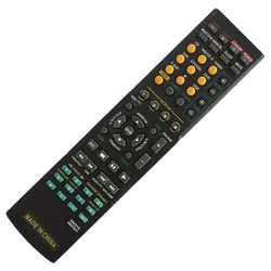 Remote Control For YAMAHA AV Receiver RX-V363 RX-V450 RX-V459 RX-V461 RX-V650 RX-V663 RX-V863 RX-V730RDS RX-V3800 HTR-6040