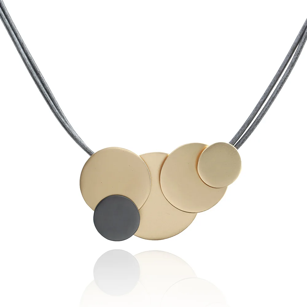 Gold Black Color St… - image