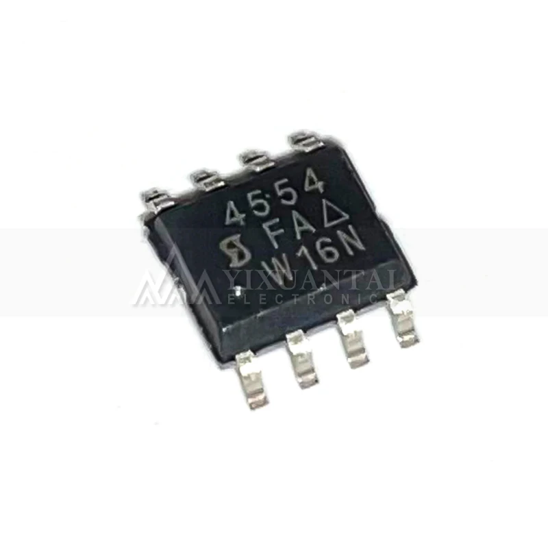 

10pcs Free shipping SOP8 SI4490DY-T1-GE3 SI4554DY-T1-GE3 SI4808DY-T1-E3 SI4490 SI4554 SI4808 4490 4554 4808 SOIC-8