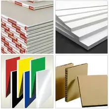 Gypsum Board Cutting Tool with Scale #6